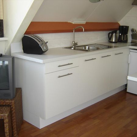 Studio Zandvoort Extérieur photo