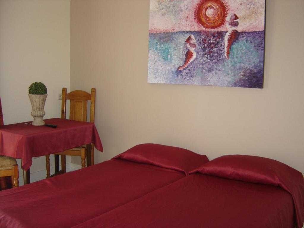 Studio Zandvoort Chambre photo