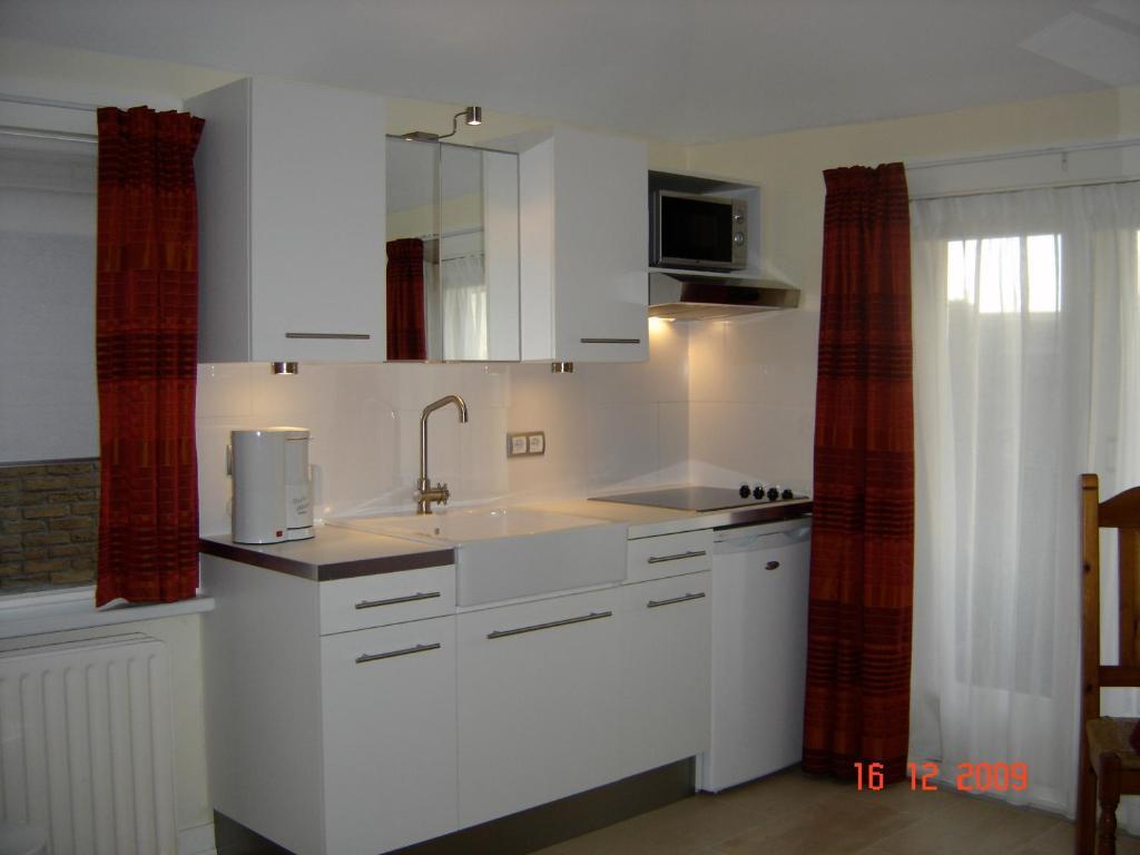 Studio Zandvoort Chambre photo