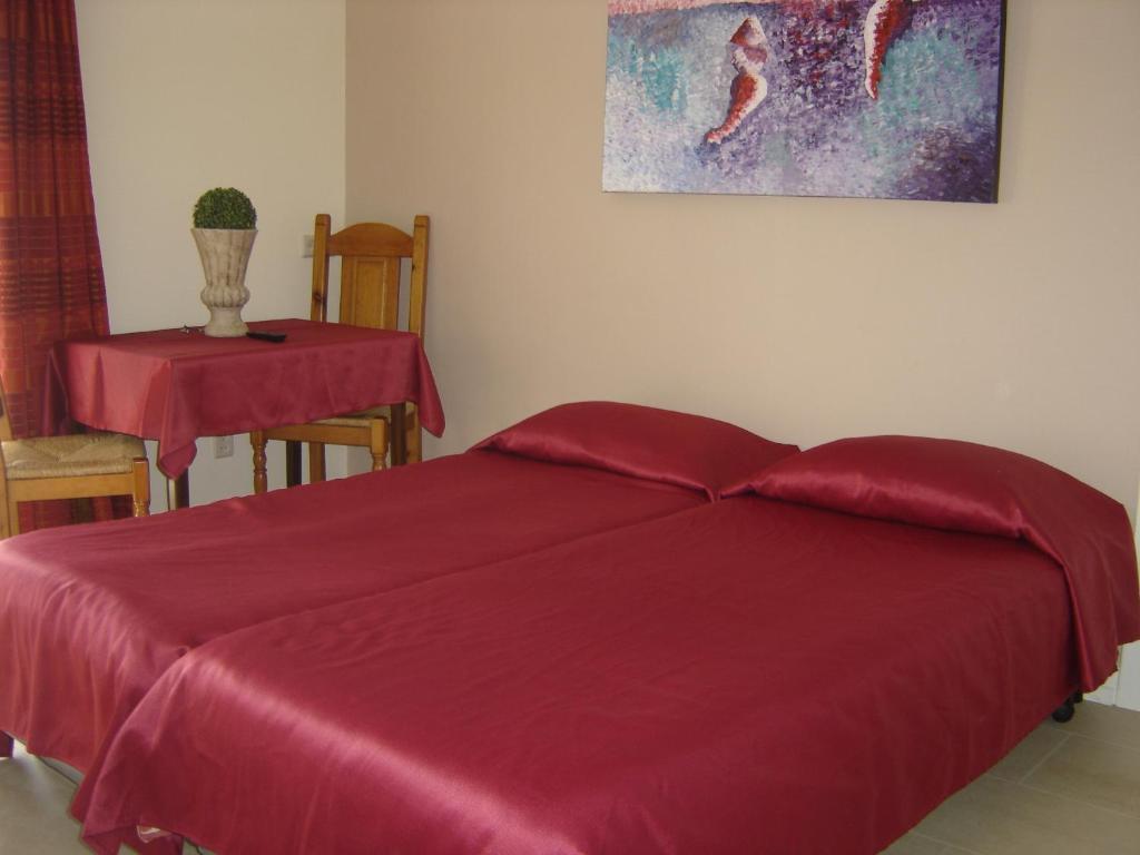 Studio Zandvoort Chambre photo