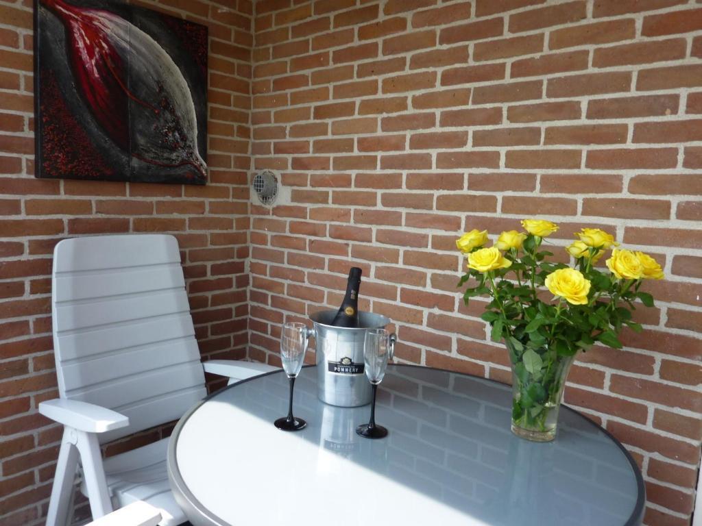 Studio Zandvoort Extérieur photo